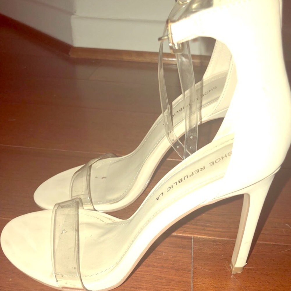 Shoe Republic LA Heels 👠